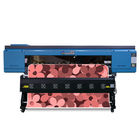 CMYK Transfer Paper Printing Machine