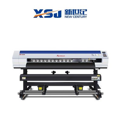 Large Format SC-4180TS 1.8M Sublimation Paper Printer