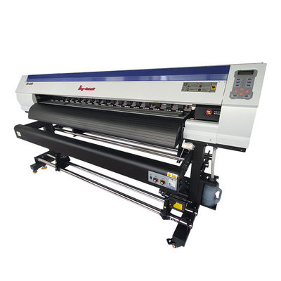 Large Format SC-4180TS 1.8M Sublimation Paper Printer