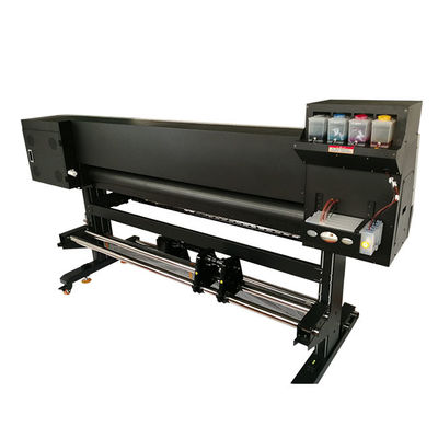 Large Format SC-4180TS 1.8M Sublimation Paper Printer