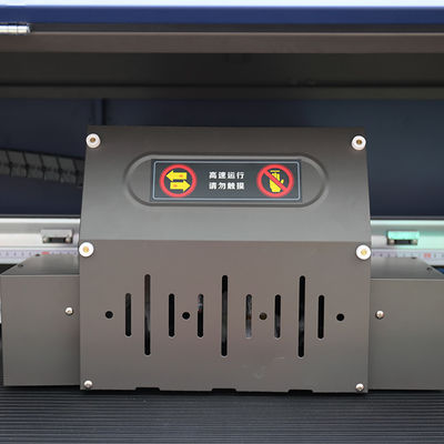 Skycolor 1903 Advanced And High Speed UV Inkjet Printer 3200DPI Mesh Belt Printer