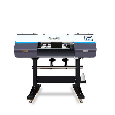 Fedar FD70-2/FD70-4 Dtf Digital Printing Plotter T Shirt Printers